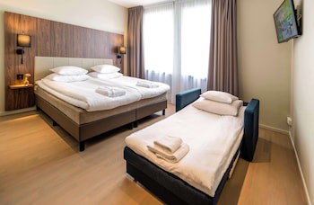 Best Western Hotel Karlaplan