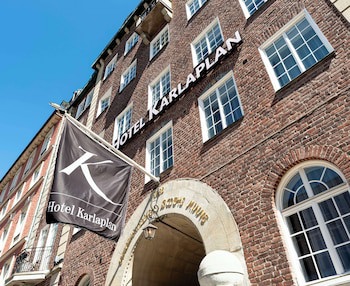 Best Western Hotel Karlaplan