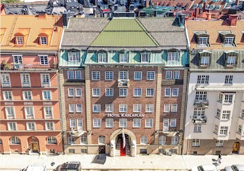 Best Western Hotel Karlaplan