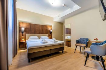 Best Western Hotel Karlaplan