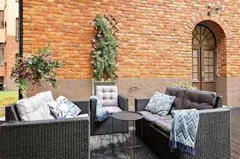 Best Western Hotel Karlaplan