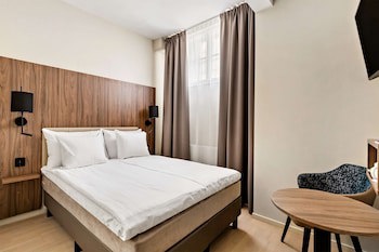 Best Western Hotel Karlaplan