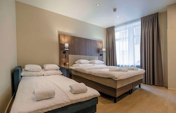 Best Western Hotel Karlaplan