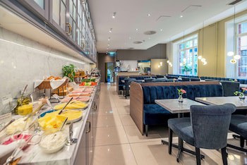Best Western Hotel Karlaplan