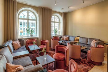 Best Western Hotel Karlaplan