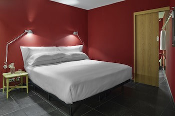 Casa Camper Barcelona