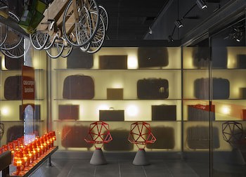 Casa Camper Barcelona