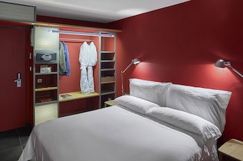 Casa Camper Barcelona