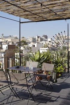 Casa Camper Barcelona
