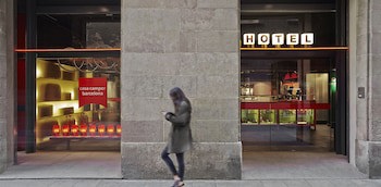 Casa Camper Barcelona