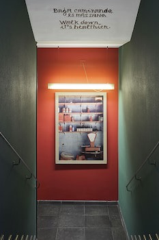 Casa Camper Barcelona