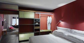 Casa Camper Barcelona