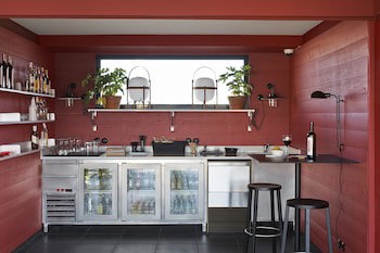 Casa Camper Barcelona