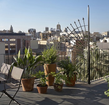 Casa Camper Barcelona