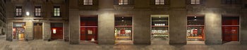Casa Camper Barcelona