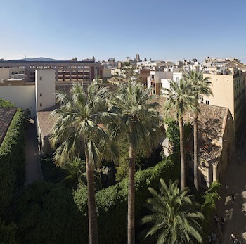 Casa Camper Barcelona