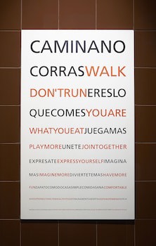 Casa Camper Barcelona