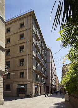 Casa Camper Barcelona