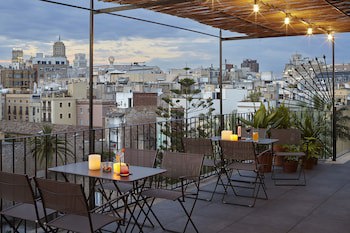 Casa Camper Barcelona