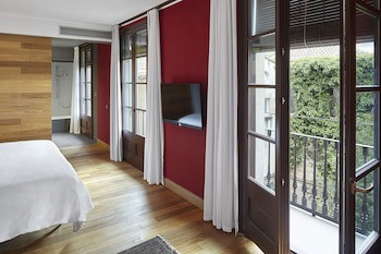 Casa Camper Barcelona