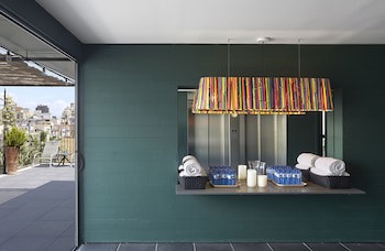 Casa Camper Barcelona