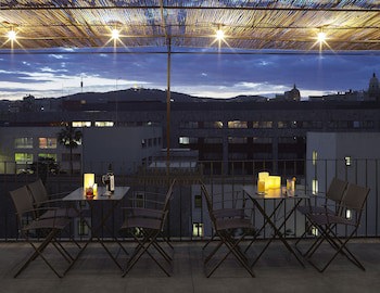 Casa Camper Barcelona