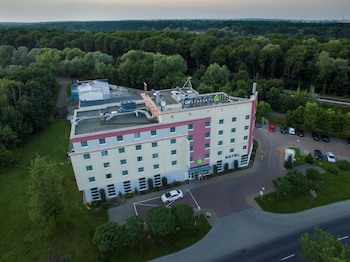 Campanile - Poznan