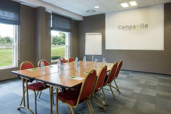 Campanile - Poznan
