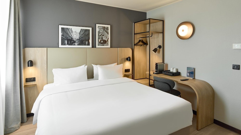 Campanile Prime - Argenteuil