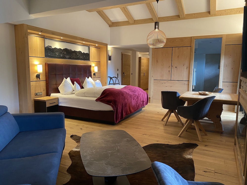 Hotel Tyrolis