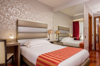 Hotel Enea Pomezia galeri fotoğrafı