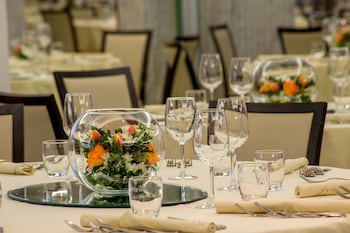 Hotel Enea Pomezia galeri fotoğrafı