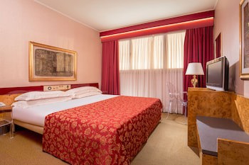 Hotel Enea Pomezia galeri fotoğrafı