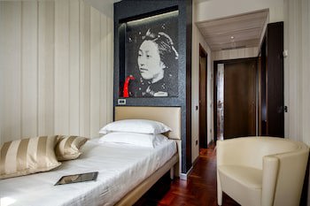 Hotel Enea Pomezia galeri fotoğrafı