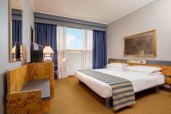 Hotel Enea Pomezia fotoğrafı