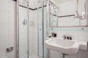 Hotel Enea Pomezia galeri fotoğrafı