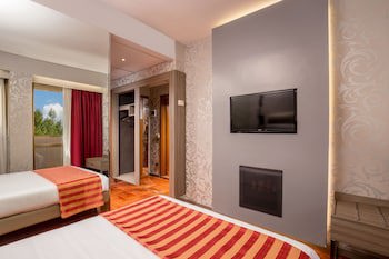 Hotel Enea Pomezia galeri fotoğrafı