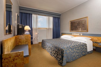 Hotel Enea Pomezia galeri fotoğrafı