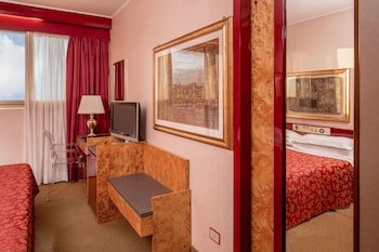 Hotel Enea Pomezia galeri fotoğrafı