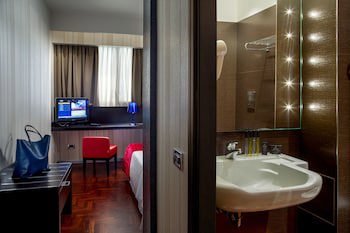 Hotel Enea Pomezia galeri fotoğrafı