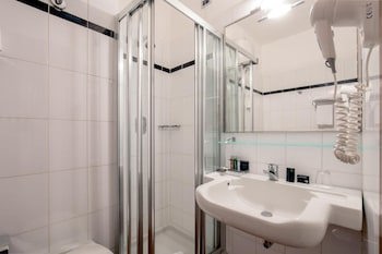 Hotel Enea Pomezia galeri fotoğrafı