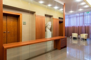 Hotel Enea Pomezia fotoğrafı
