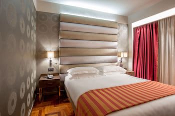 Hotel Enea Pomezia galeri fotoğrafı