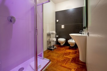 Hotel Enea Pomezia galeri fotoğrafı