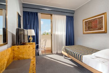 Hotel Enea Pomezia galeri fotoğrafı