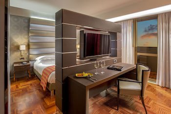Hotel Enea Pomezia galeri fotoğrafı