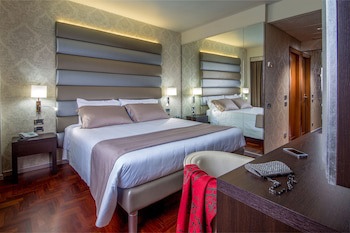 Hotel Enea Pomezia fotoğrafı