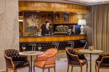 Hotel Enea Pomezia galeri fotoğrafı