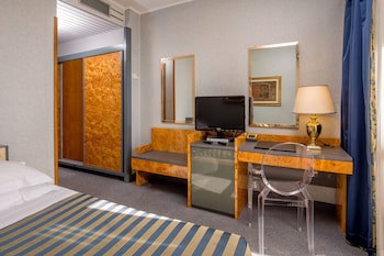 Hotel Enea Pomezia fotoğrafı