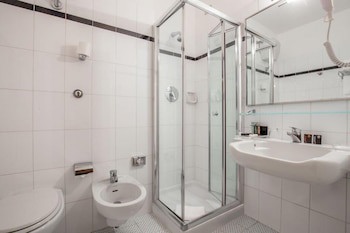 Hotel Enea Pomezia galeri fotoğrafı